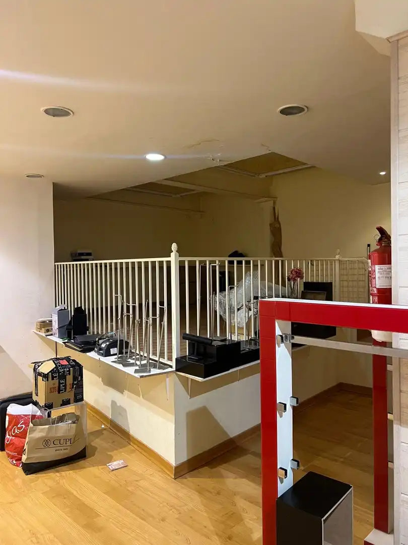 Business premises to rent in Calle Calle de Calatrava 7, imagen 10