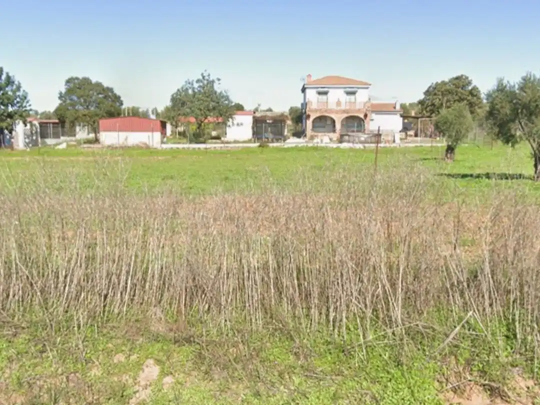 Finca rústica en venda en Beas amb Aire condicionat i Terrassa