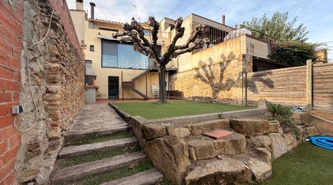BAIX EMPORDÀ, AFUERAS DE CORÇÀ, CASA CON JARDÍN Y PISCINA, imatge 2