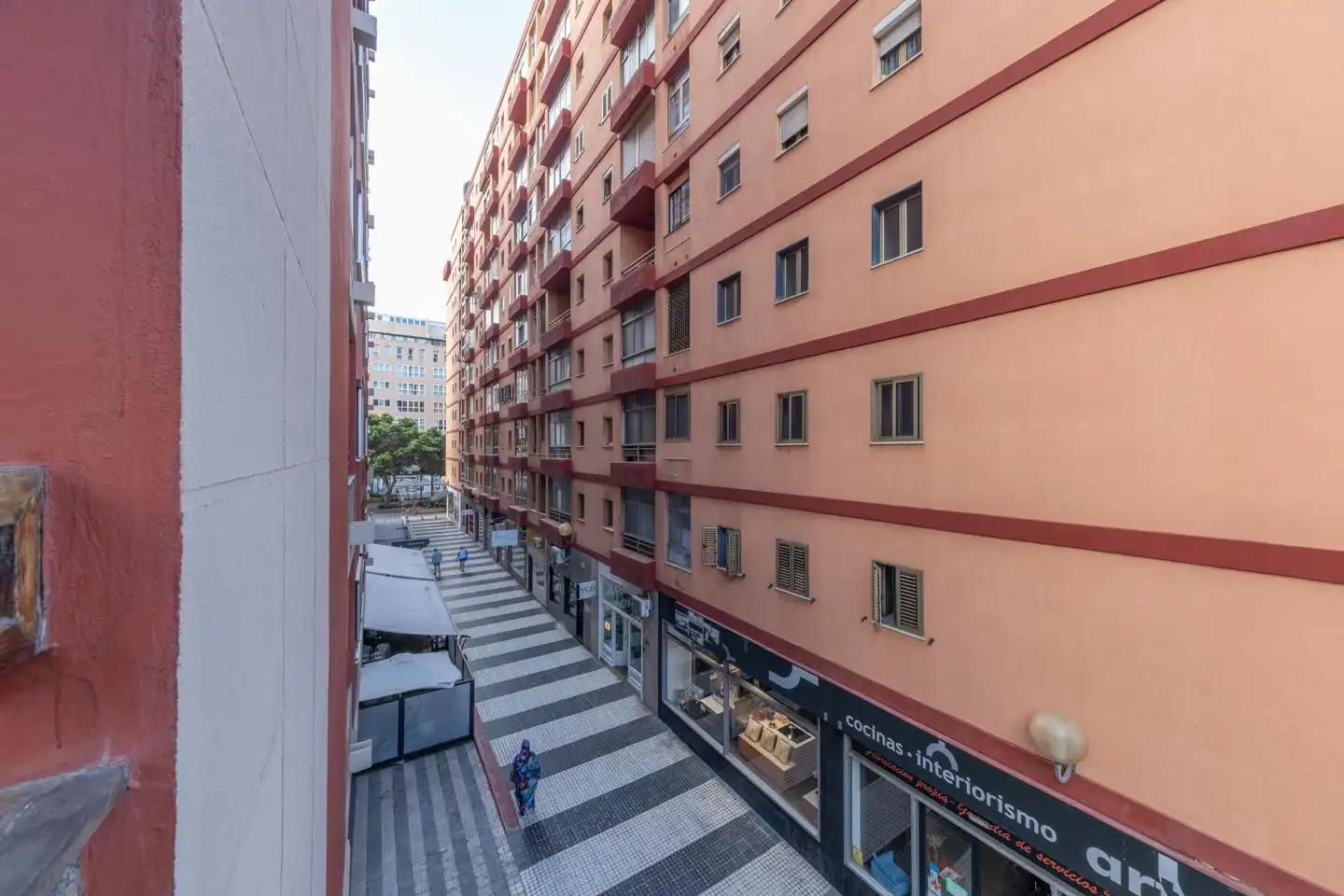 Wohnung zum Verkauf in Pasaje de Suecia 41, imagen 39