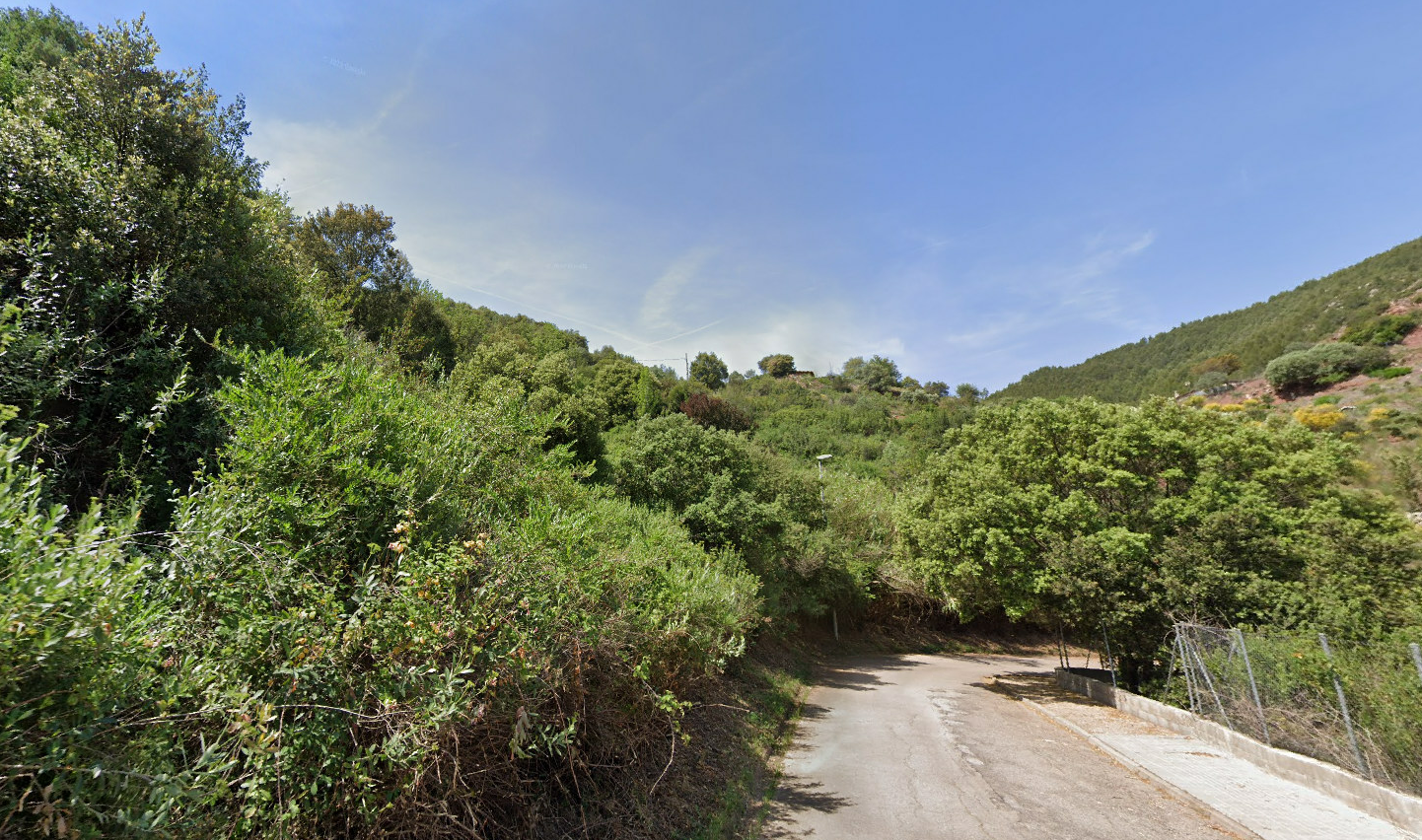 Residential zum verkauf in Mirador De Montserrat, 81, Can Vinyals