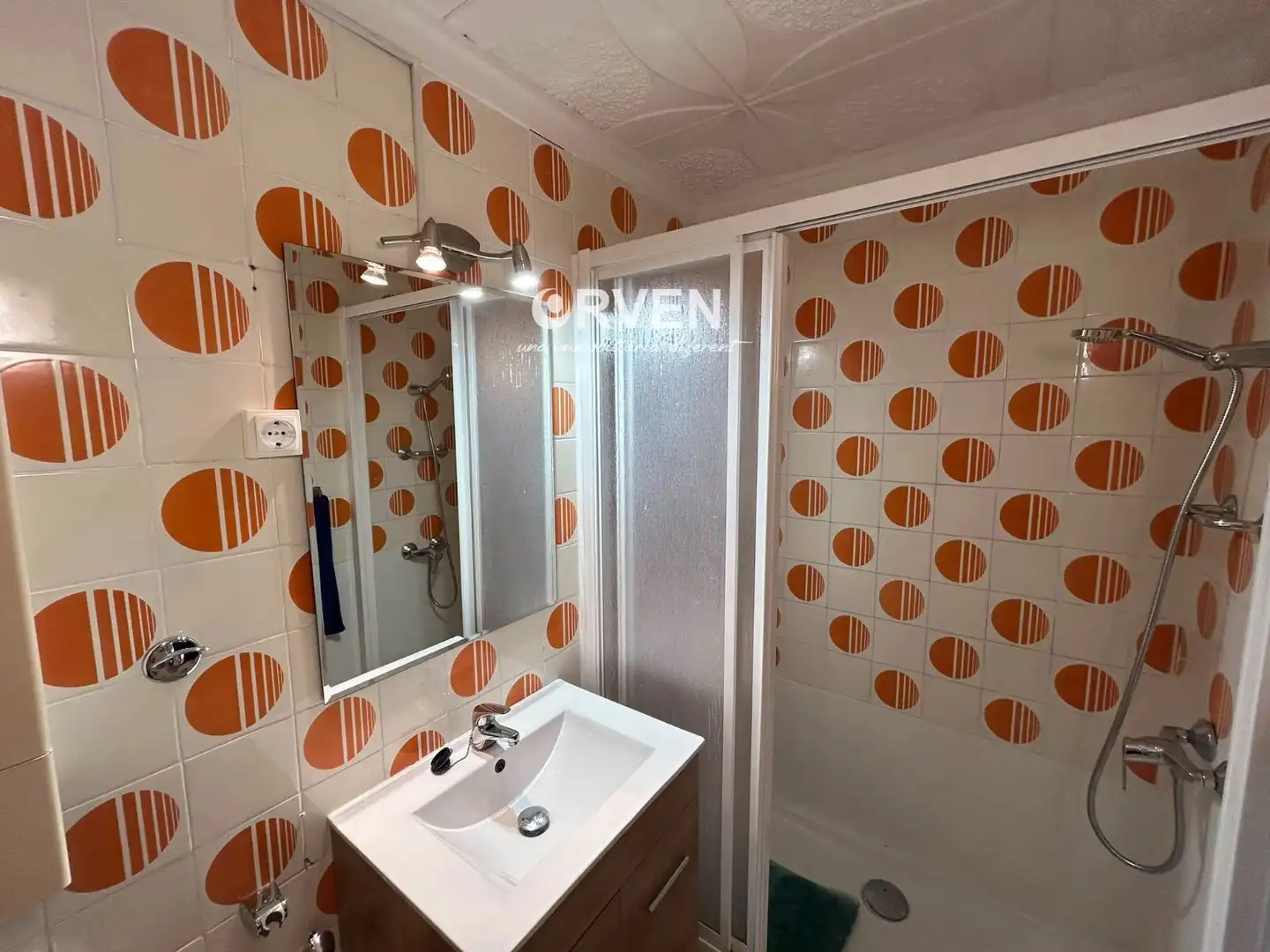 Piso con ascensor en venta en Lluis Companys, imagen 16