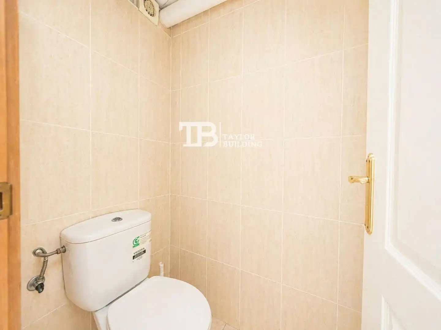 Bathroom of Commercial properties for sale in Calvià