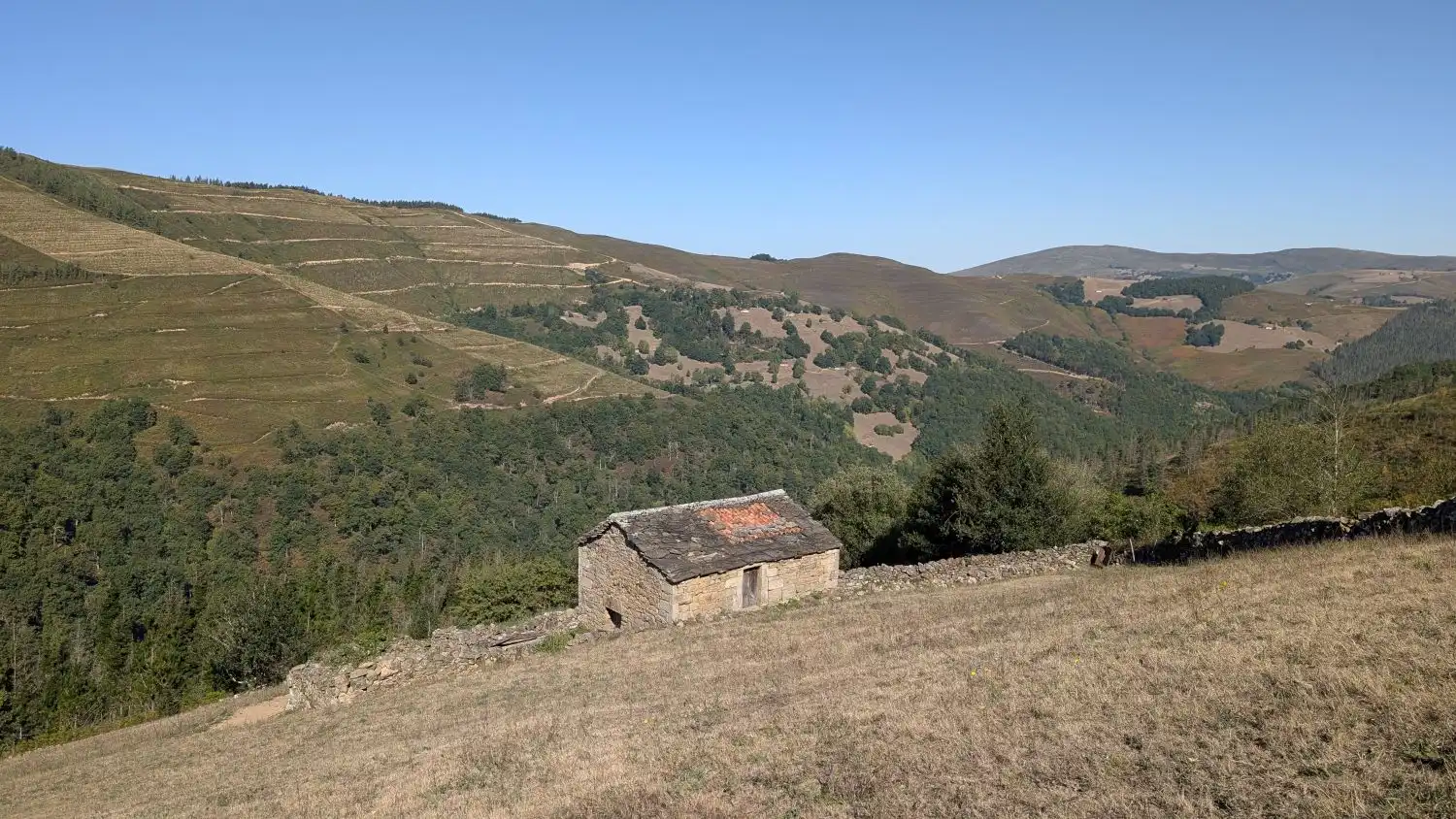Casa rustica in vendita a VEGALOSVADOS 2132, imagen 9