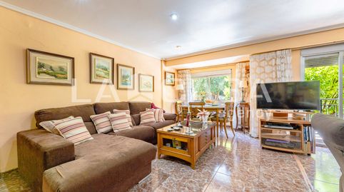 Foto 2 de Piso en venta en Carrer del Poeta Mas I Ros, Ciutat Jardí, Valencia Capital