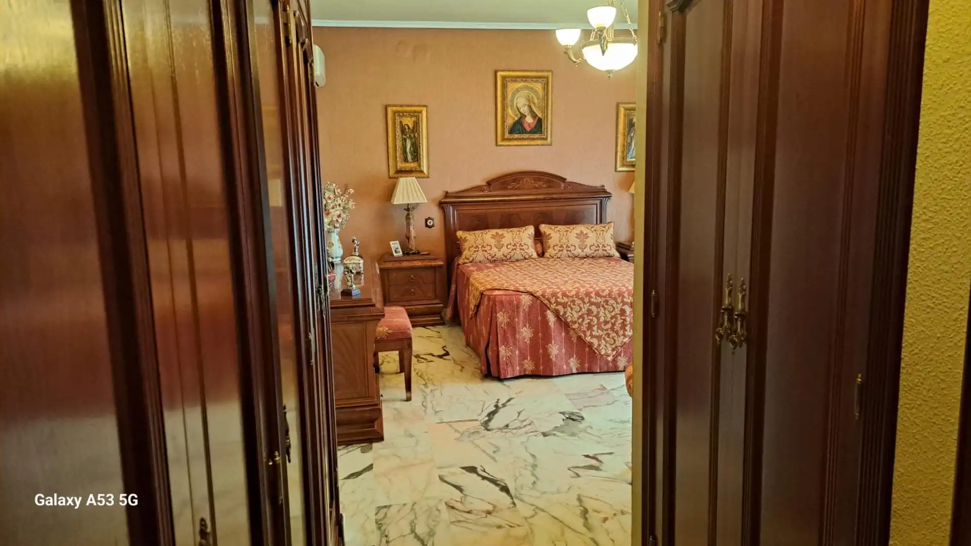 Casa o xalet en venda a Urbanizacion COLINA, 104, Paraíso Arenal - La Colina