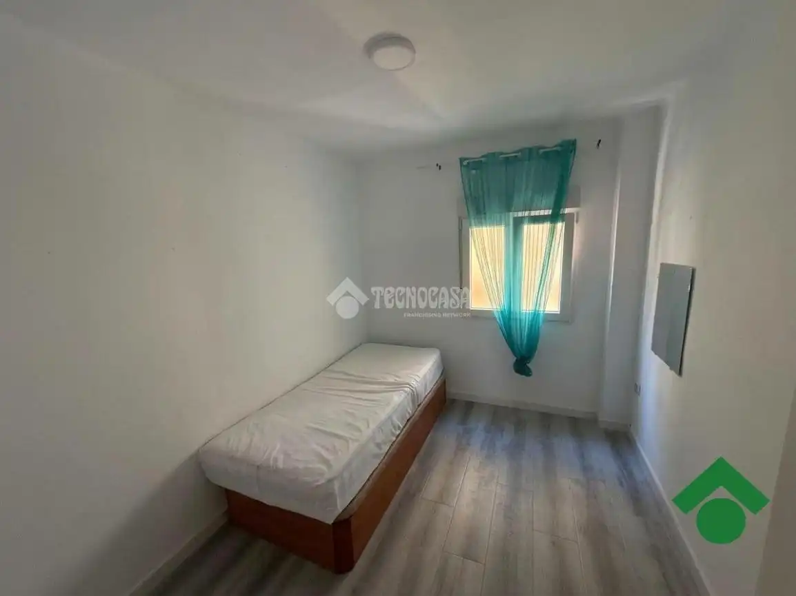 Pis amb ascensor en venda a Astilleros - La Paz  - Loreto - El Corte Inglés, imagen 15