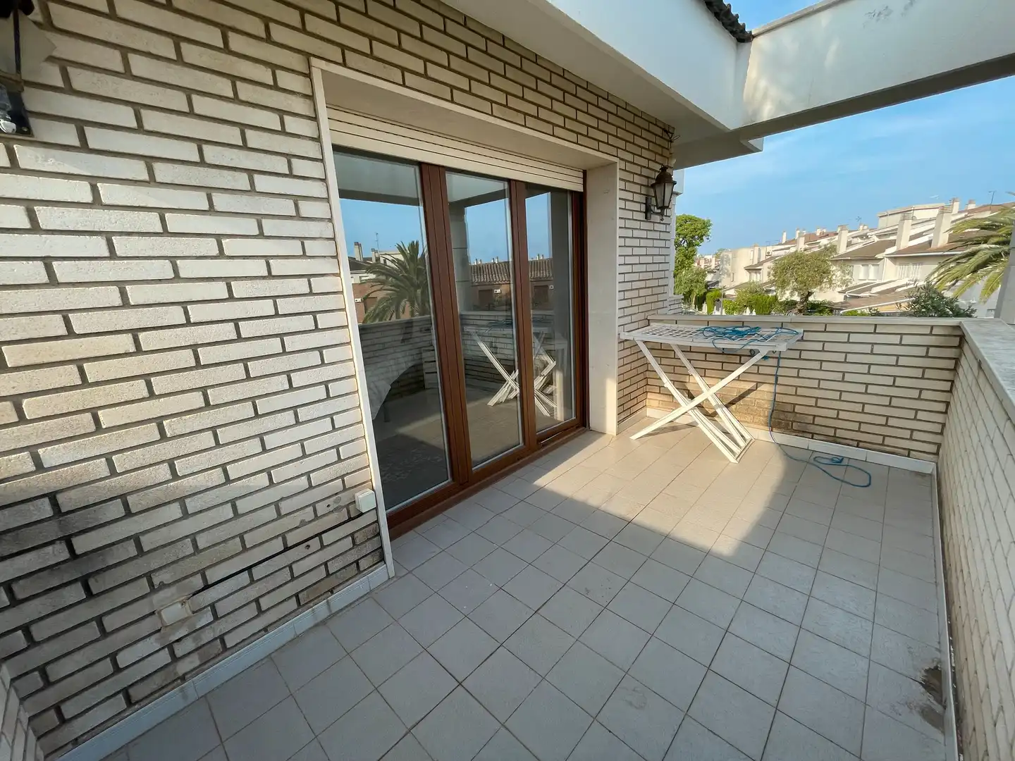 Terrace of Houses for sale in Cambrils  with Air Conditioner, Private garden and Terrace