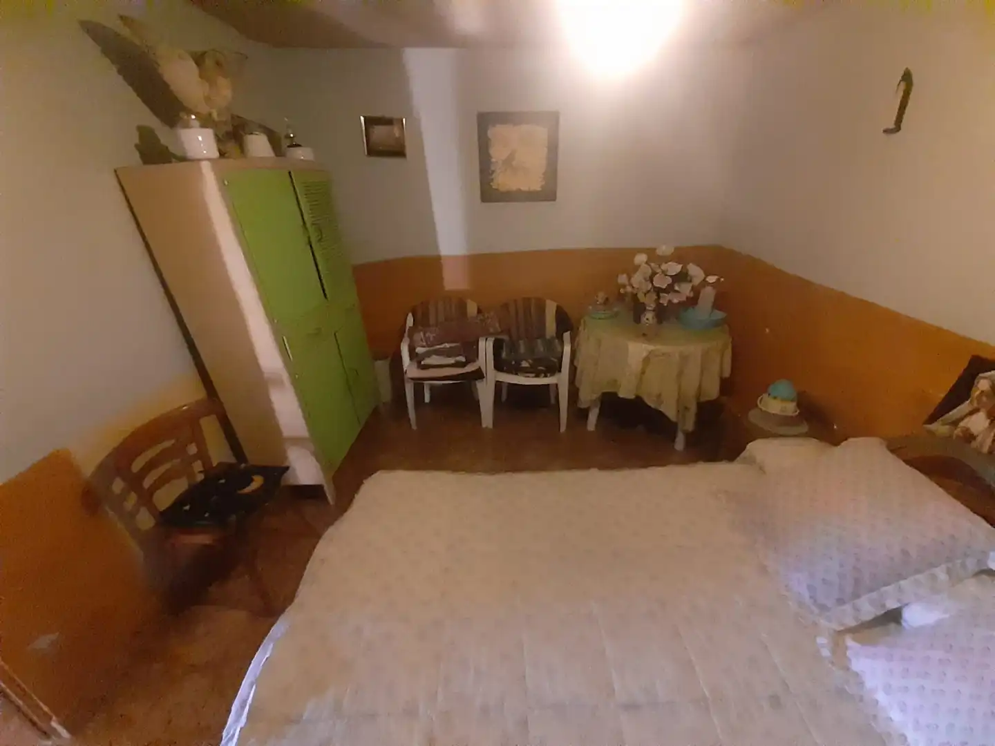 Bedroom of Country homes for sale in Villaralbo