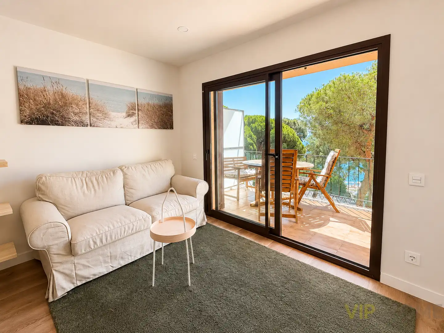 Apartment mit Terrasse zum Verkauf in canigo, imagen 8