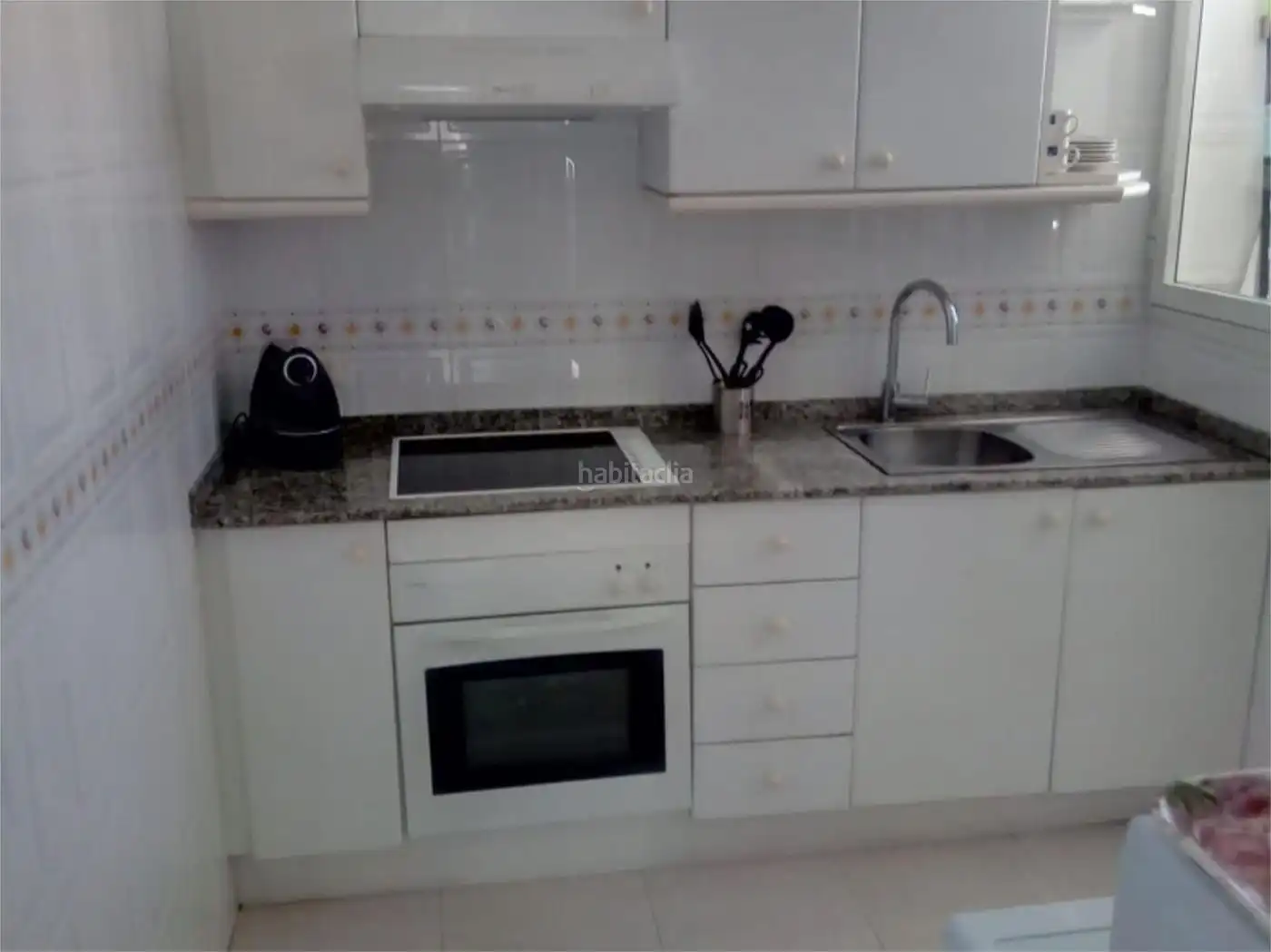 Apartament amb piscina de lloguer a Carrer Vila-real 15, imagen 3
