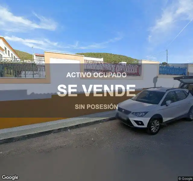 Flat for sale in Gilena