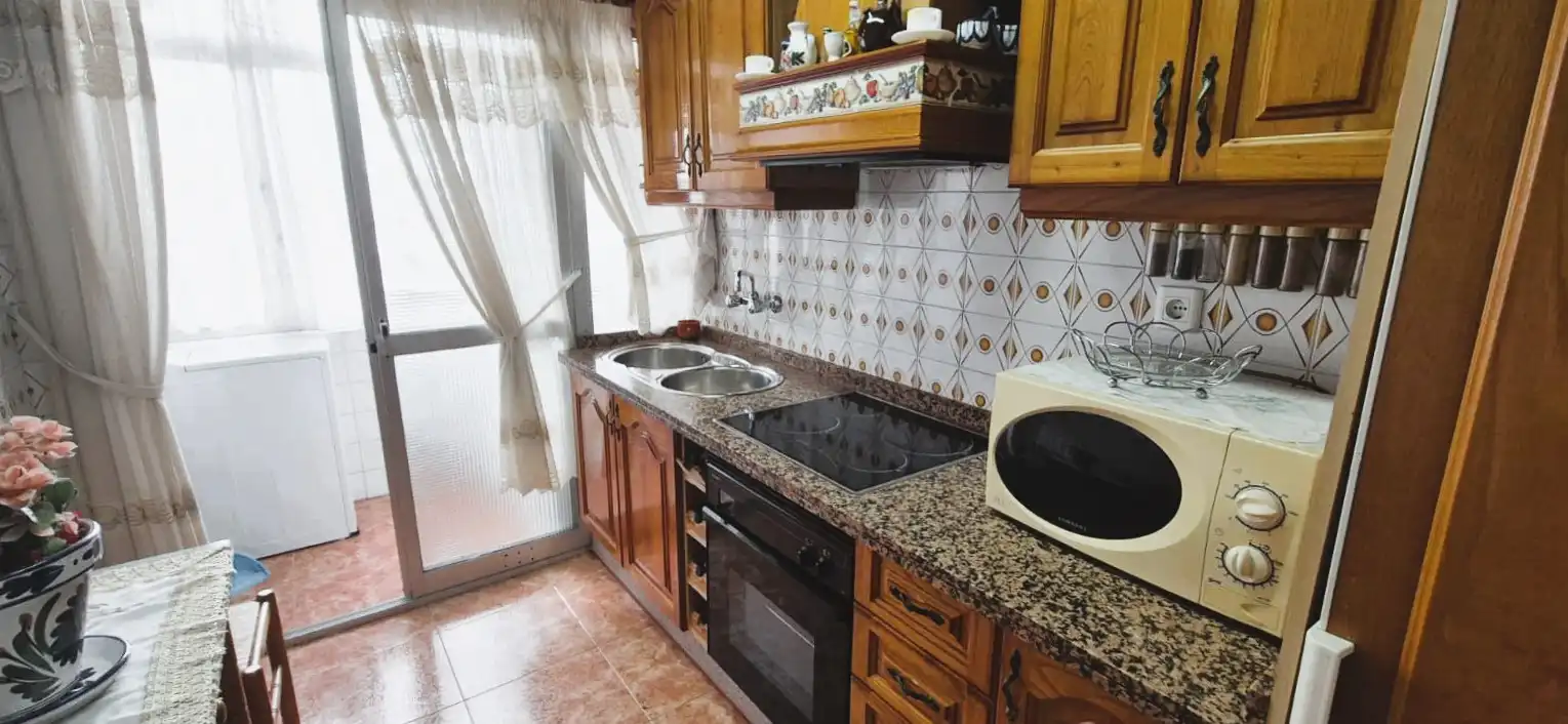 Wohnung mit Aufzug zum Verkauf in Bailén - Miraflores, imagen 22