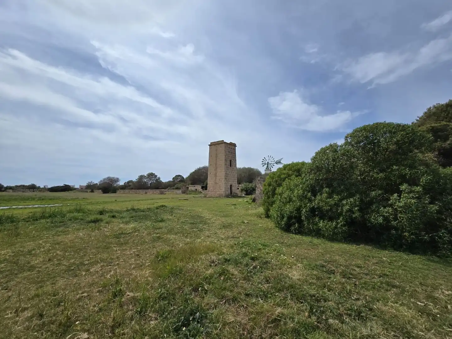 Finca rústica en venta en  Palma de Mallorca con Jardín privado, Terraza y Trastero