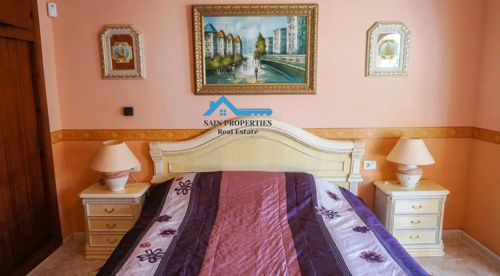 Casa o chalet en venta en Escandinavia - Cautivador
