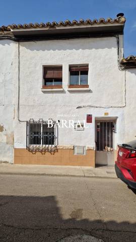 Casa-chalet en Venta en Buñuel
