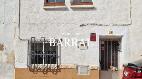 casa para reformar en Buñuel
