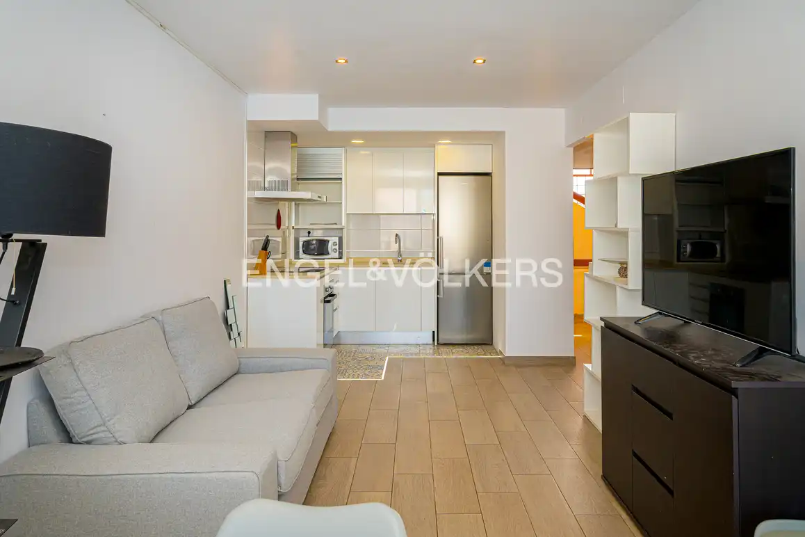 Apartment mit Pool zur Miete in Calle Alcalde Manuel Catalán Chana 7, imagen 4