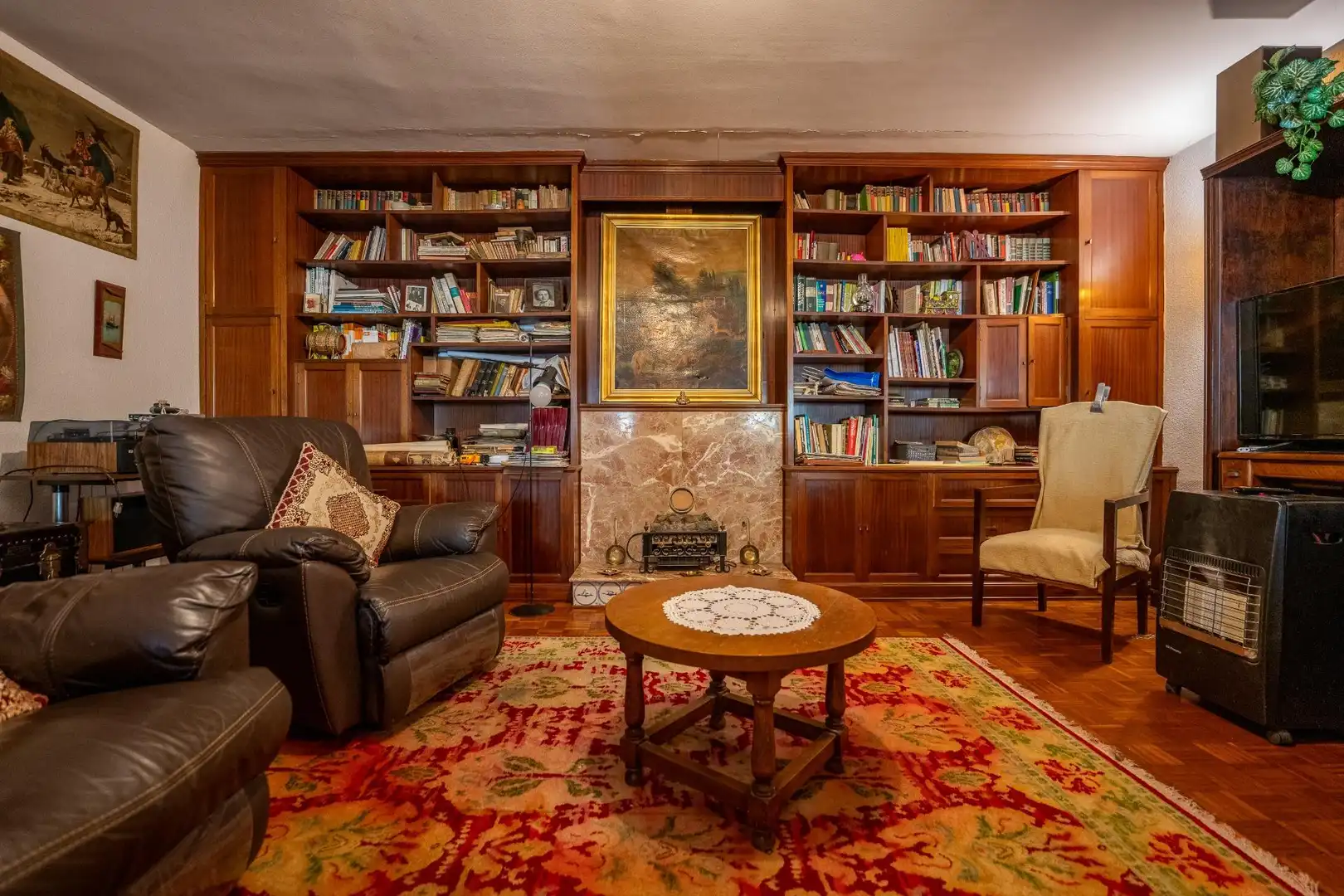 Villa avec piscine à vendre à MUNTANYA OLIVA-I, imagen 21