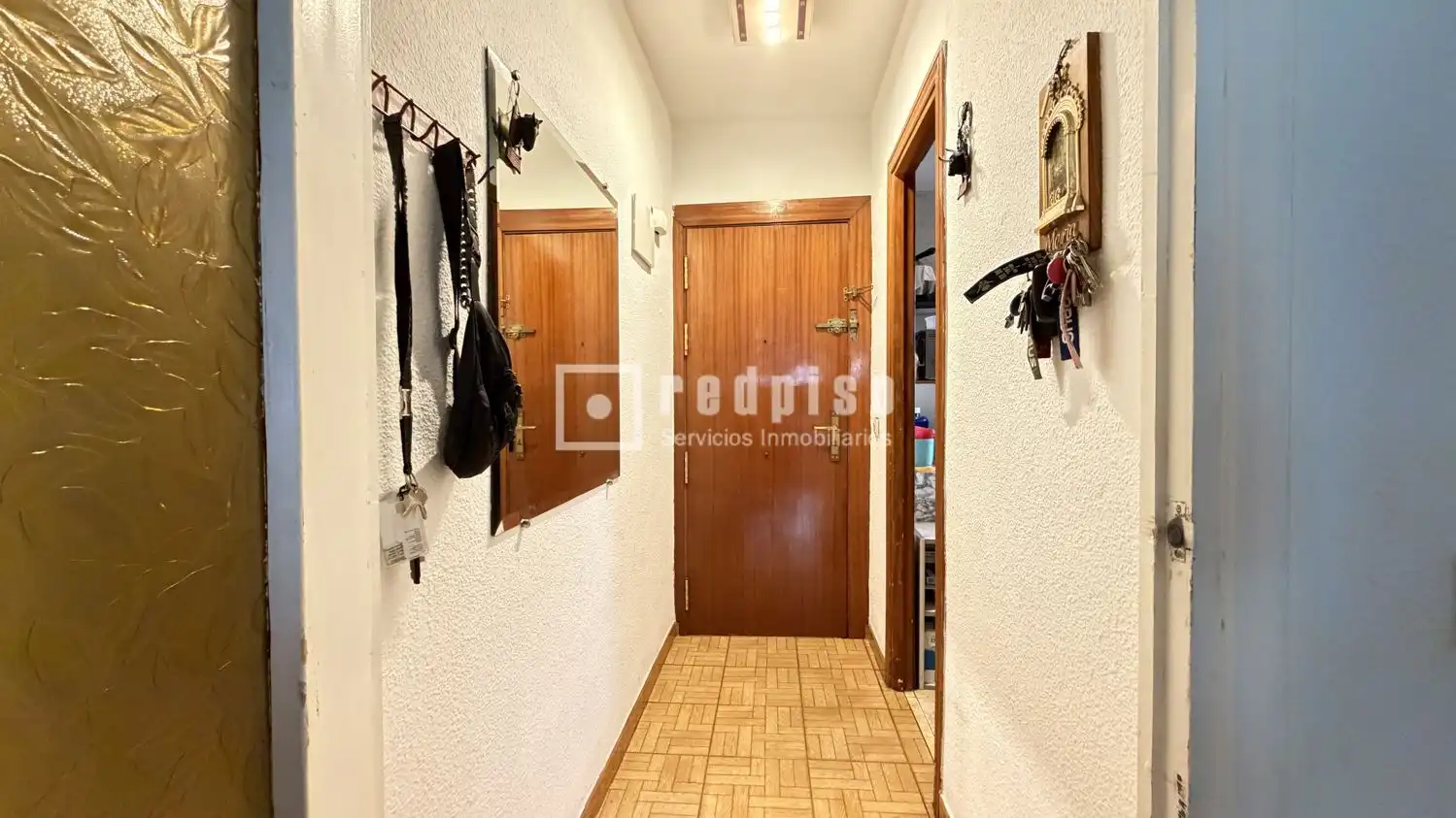 Pis en venda en Leganés amb Aire condicionat, Calefacció i Terrassa