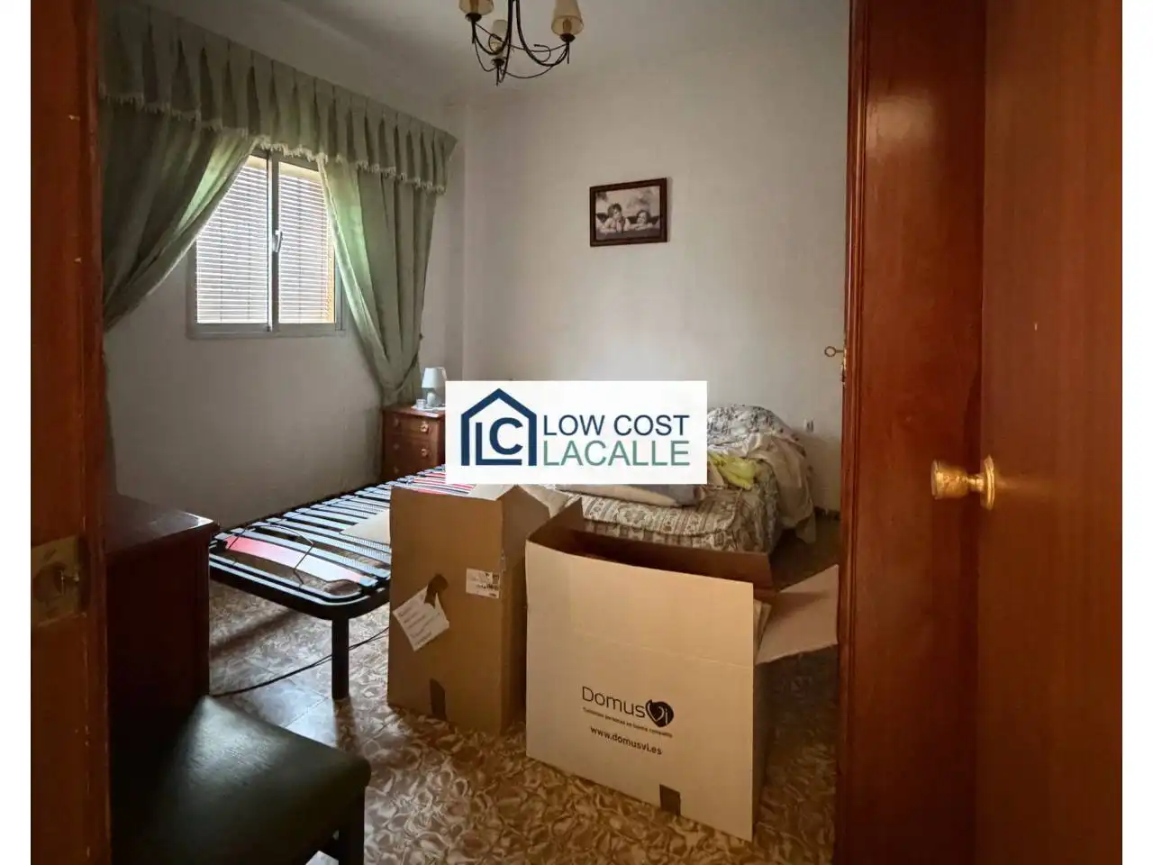 Dormitori de Casa o xalet en venda en Jerez de la Frontera amb Terrassa