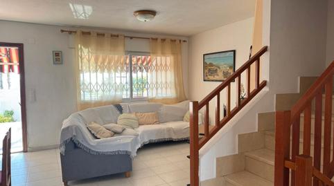 Photo 5 of Single-family semi-detached to rent in El Grao, Castellón