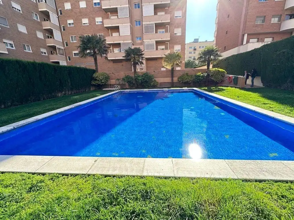 Attique avec terrasse à vendre à JOSEP CARNER, imagen 21
