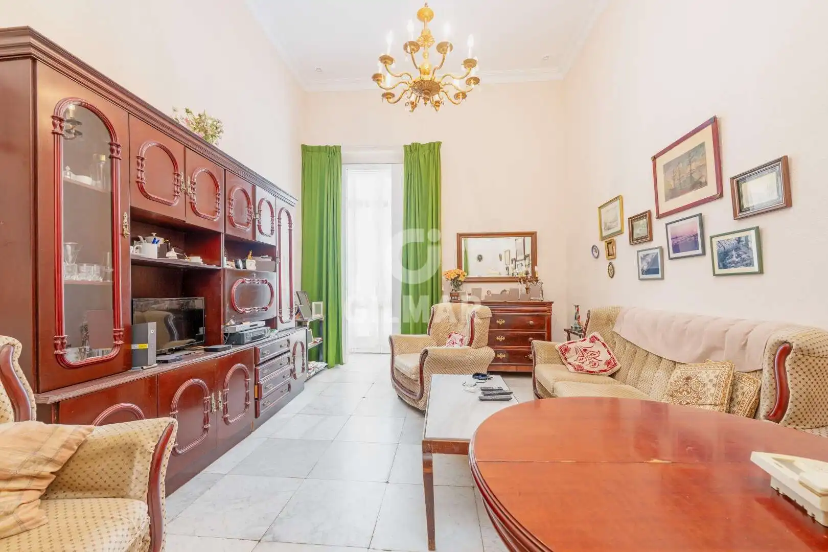 Flat with lift for sale in Centro Histórico, imagen 4