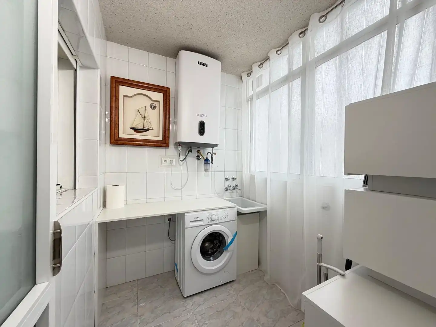 Apartamento con terraza en venta en GOLETA, imagen 20