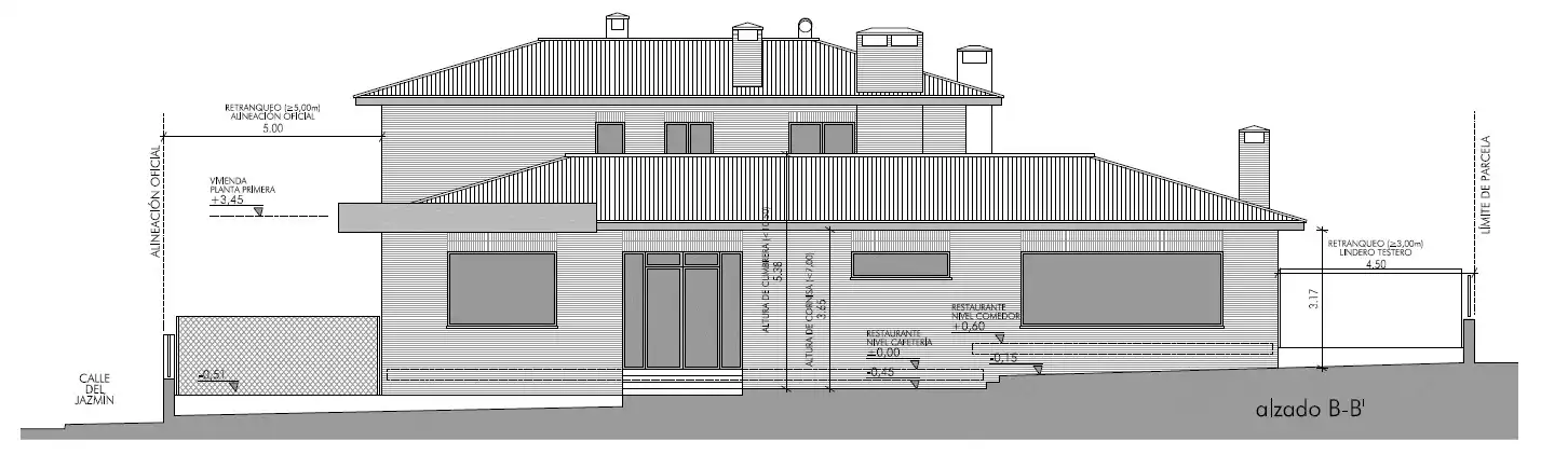 Casa o chalet en venta en Rivas-Vaciamadrid con Jardín privado, Trastero y Piscina