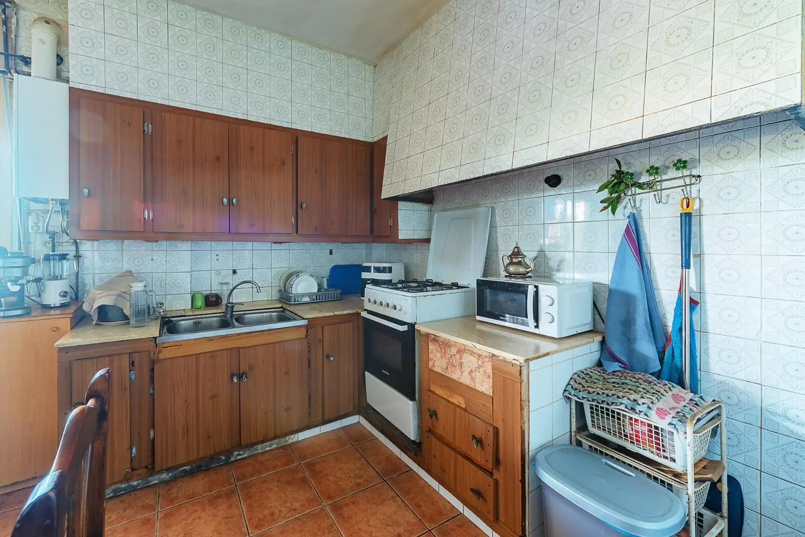 Villa mit Terrasse zum Verkauf in Partida CARRUS, imagen 12