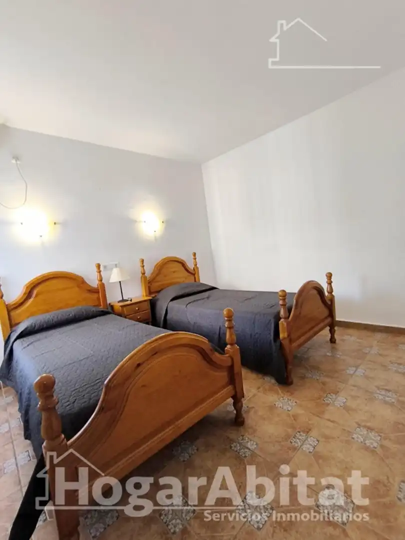 Villa con piscina in vendita a Urbanizacion Maryvilla, imagen 25