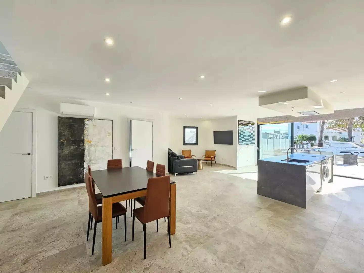 Casa con terrazza in vendita a Segre - Ebre - Ter, imagen 19