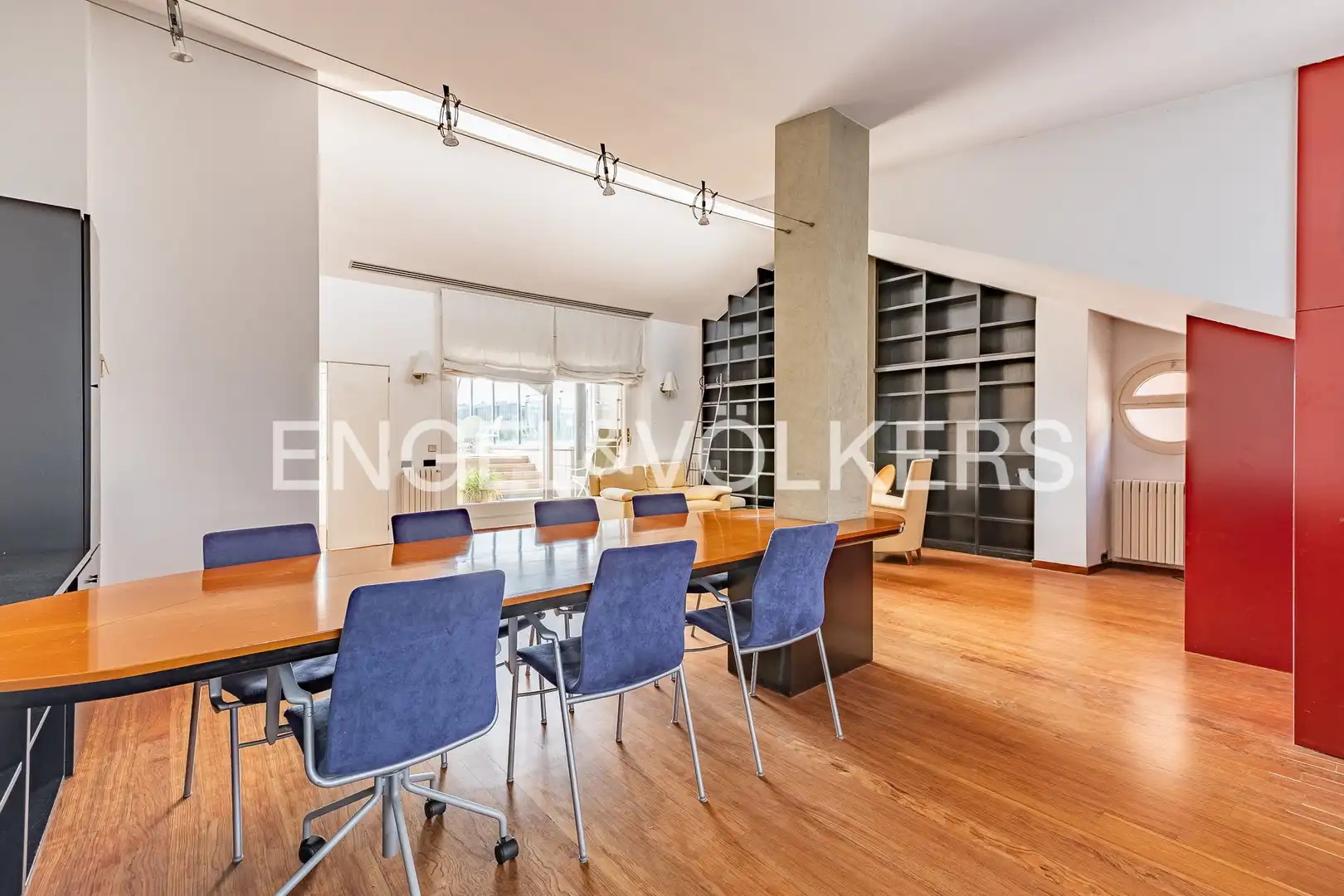 Casa o chalet en venta en Sant Cugat del Vallès con Aire acondicionado, Calefacción y Jardín privado