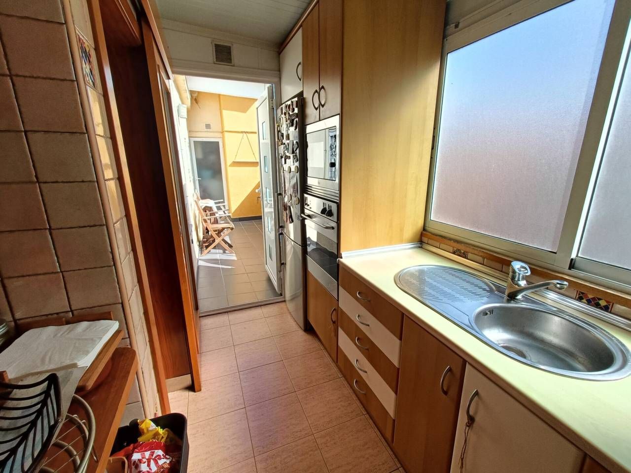 Attic for sale in Dalt dels Banús, Santa Rosa