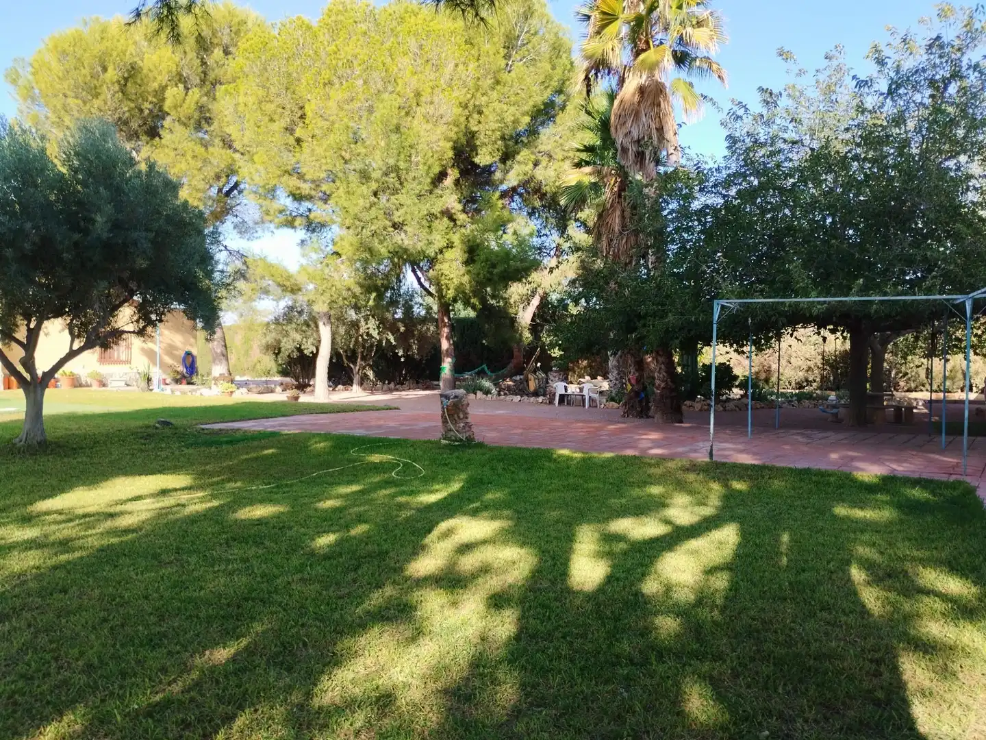 Villa con piscina in vendita a Norte, imagen 79