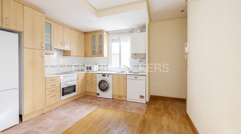 Foto 2 de Piso de alquiler en Calle de Costa Rica, Hispanoamérica - Bernabéu, Madrid Capital