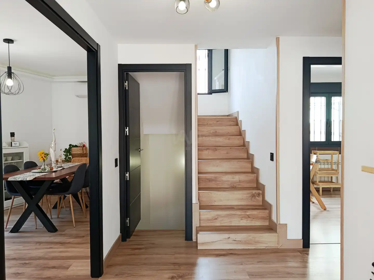Houses for sale in Meco  with Air Conditioner, Heating and Terrace