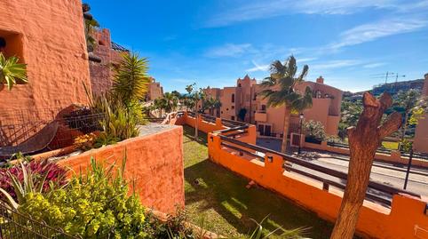 Foto 3 de Apartament en venda a San Luis de Sabinillas, Manilva