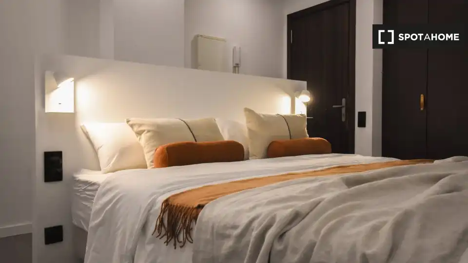 Wohnung zur Miete in Dreta de l'Eixample
