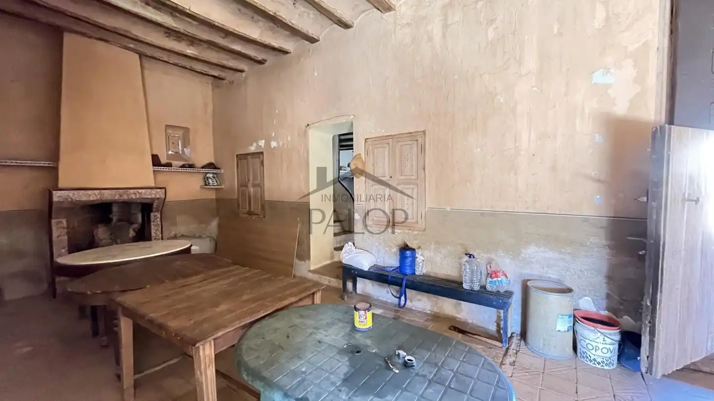 Maison rustique avec terrasse à vendre à Guadassuar, imagen 10
