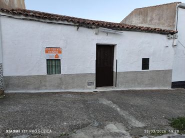 Casa rústica en venda a Fuente Obejuna