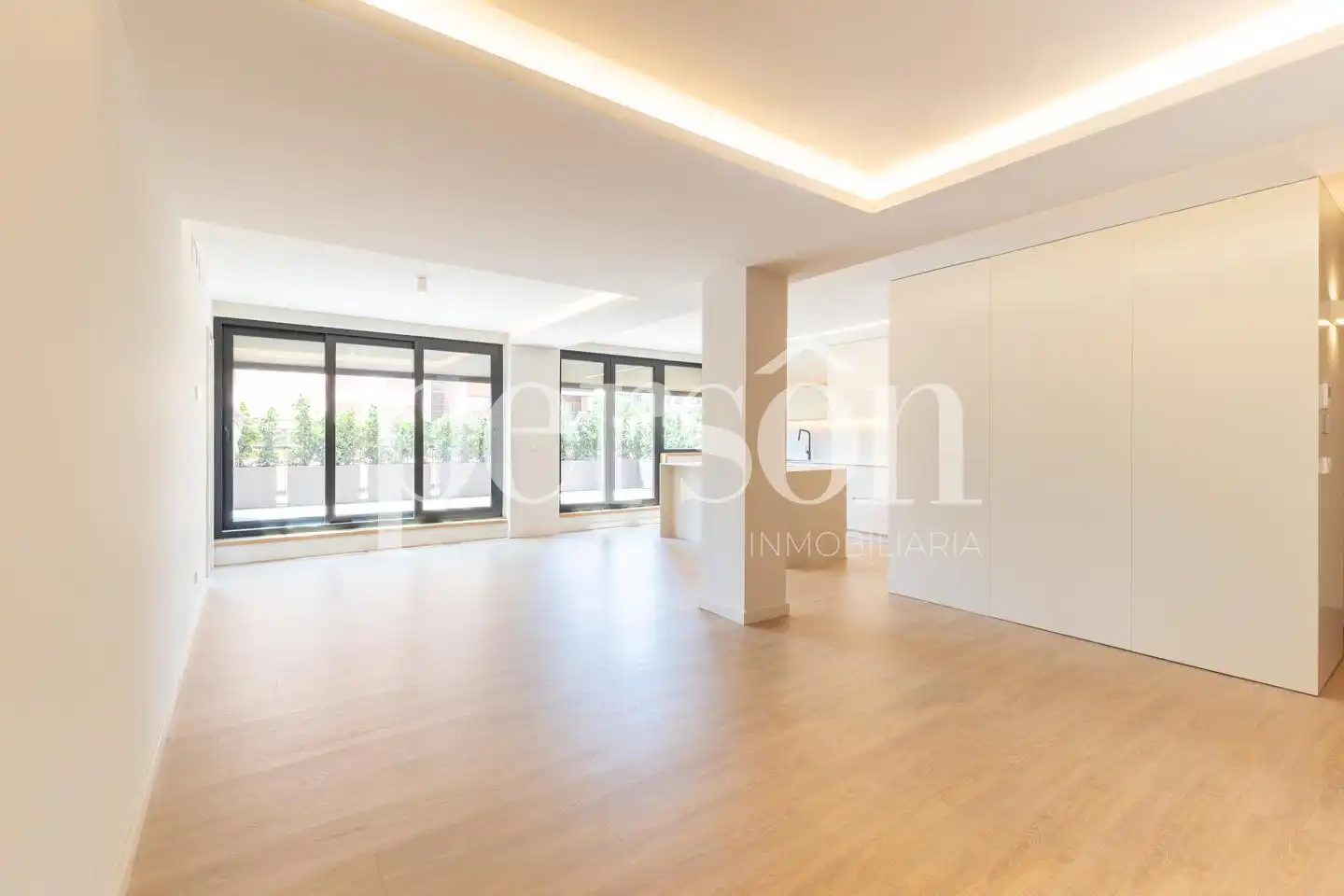 Piso en venta en Valencia con Aire acondicionado, Jardín privado y Terraza