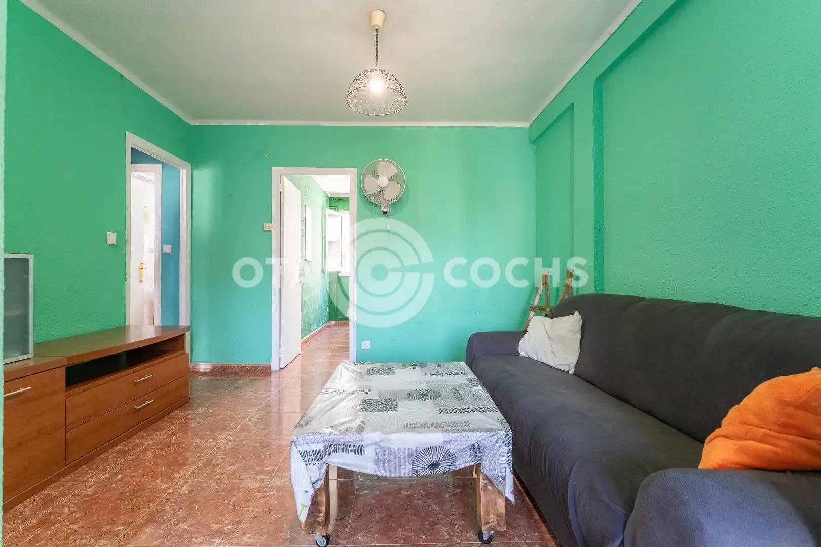 Appartement avec terrasse à vendre à Carrer PEÑISCOLA, imagen 8