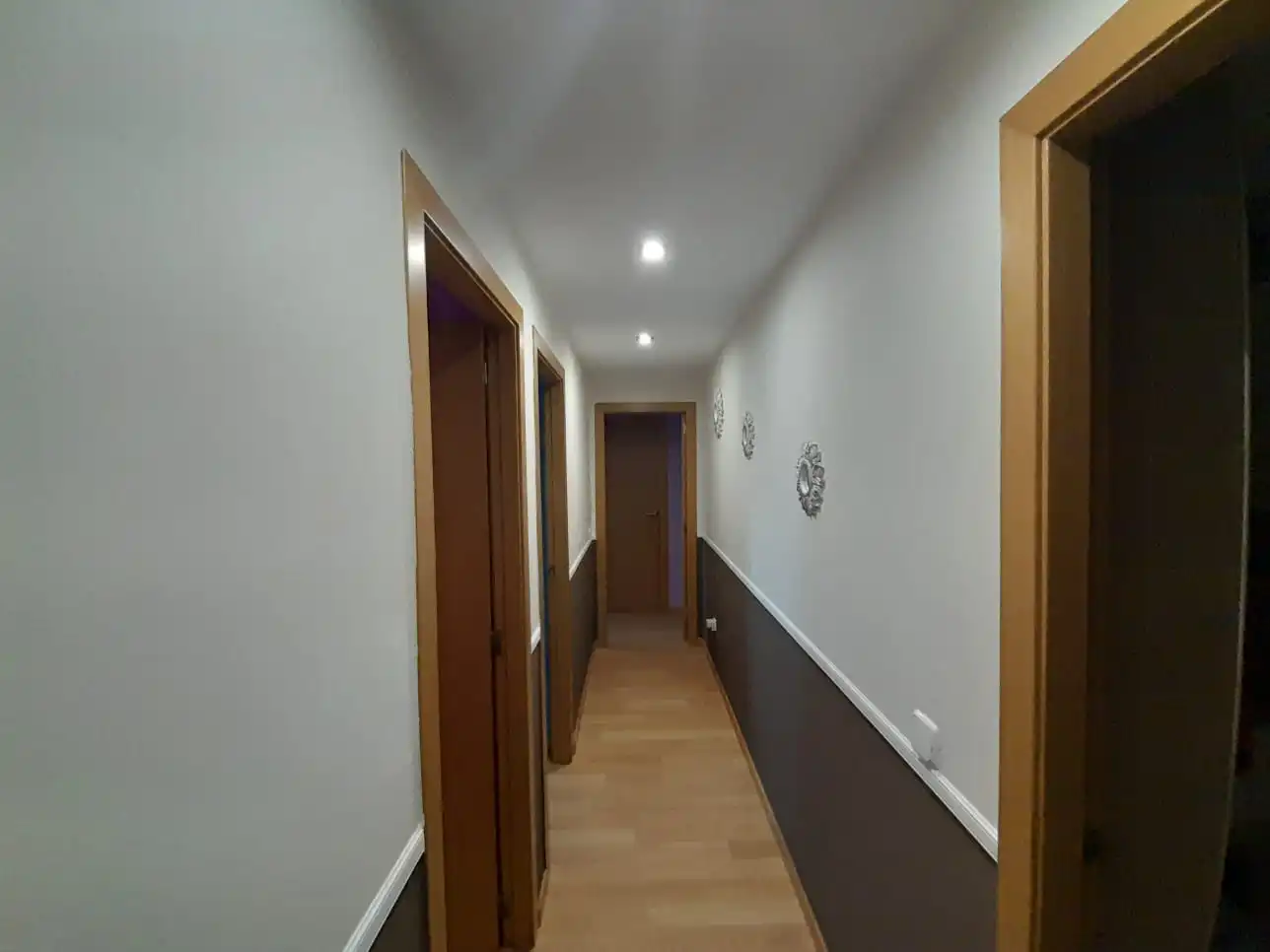Flat for sale in Calle Lanzarote, El Poblado - Abulagar