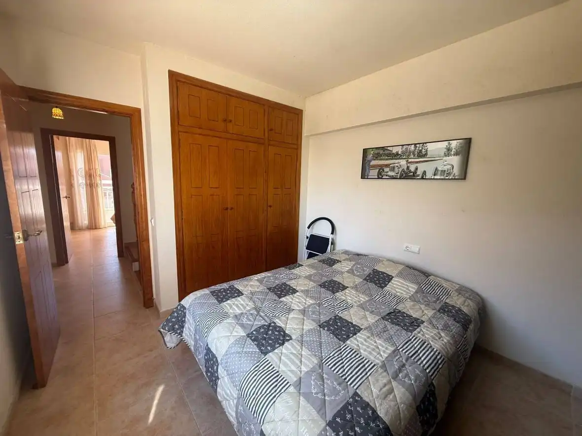 Bungalow amb piscina en venda a MONTE DE SANTA POLA, imagen 18