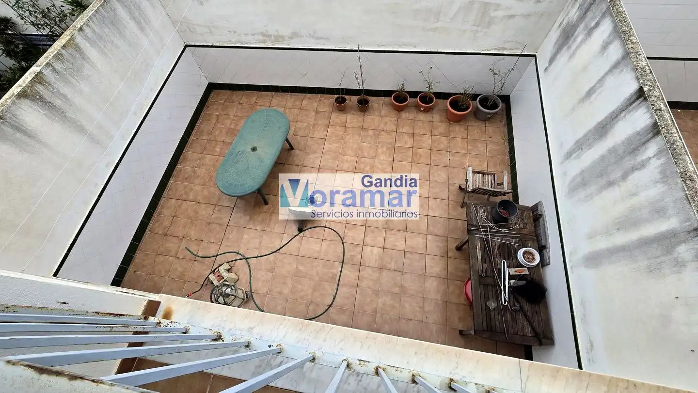 Casa adosada en venta en Xeresa con Aire acondicionado, Calefacción y Terraza