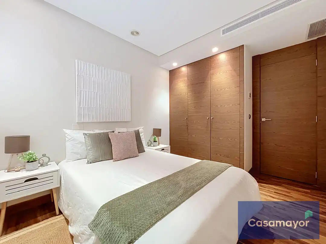 Habitación de Piso en venta en Alicante / Alacant con Aire acondicionado, Calefacción y Trastero