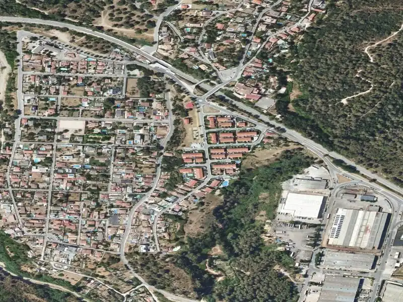 Haus zum Verkauf in Calle Marinada de la, imagen 3