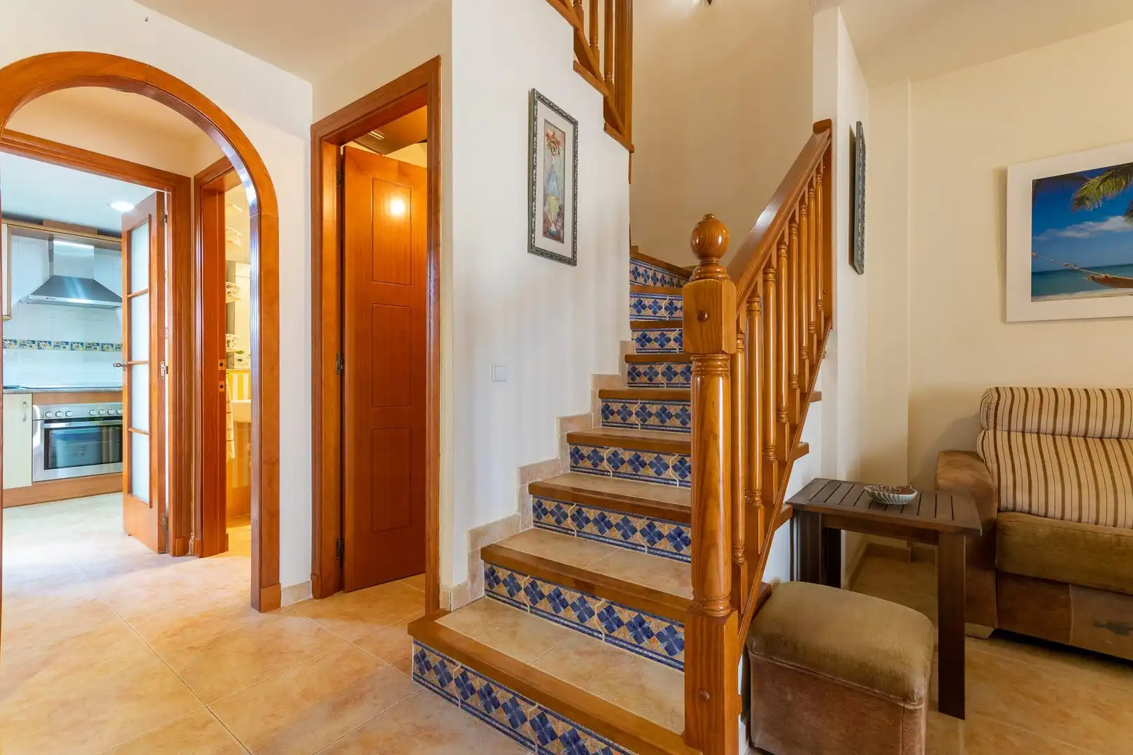 Bungalow with pool to rent in Calle MONTE DE STA POLA 10, imagen 20